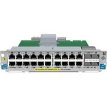 J9549A - HPE ProCurve zl 20-Ports 1000Base-T Switch Module