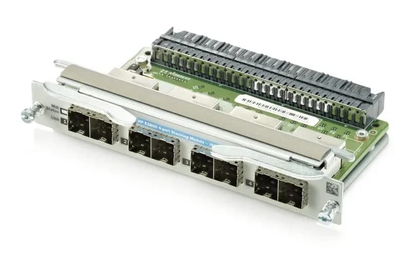 J9577AR - HPE Aruba 3800 4-Ports Stacking Module