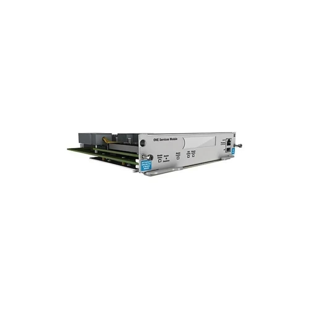 J9748A - HPE 1000Base-T + 10GBase-X Rack Module