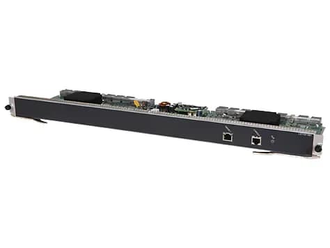 JC066A - HP ProCurve 12500 Fabric Module for 12518 AC/DC Chassis