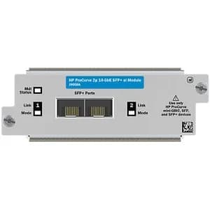JC091A - HPE ProCurve 5800 4 x Ports 10GbE SFP+ Expansion Module