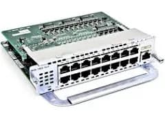 JC119A - HPE 9500 24-Ports Gigabit Ethernet Expansion Module