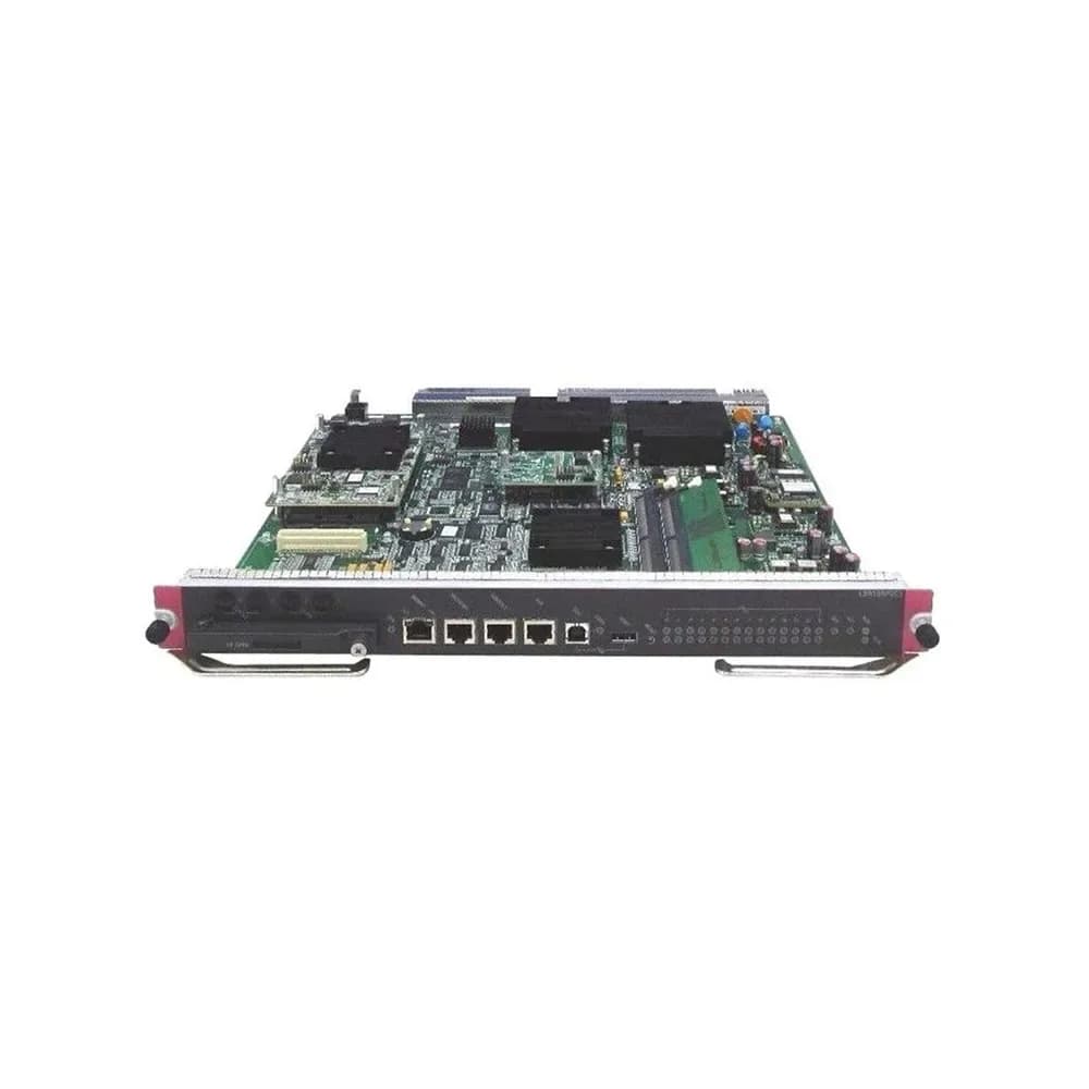 JC120-61101 - HP A9500 JC125B 720Gb/s Fabric Switch Module
