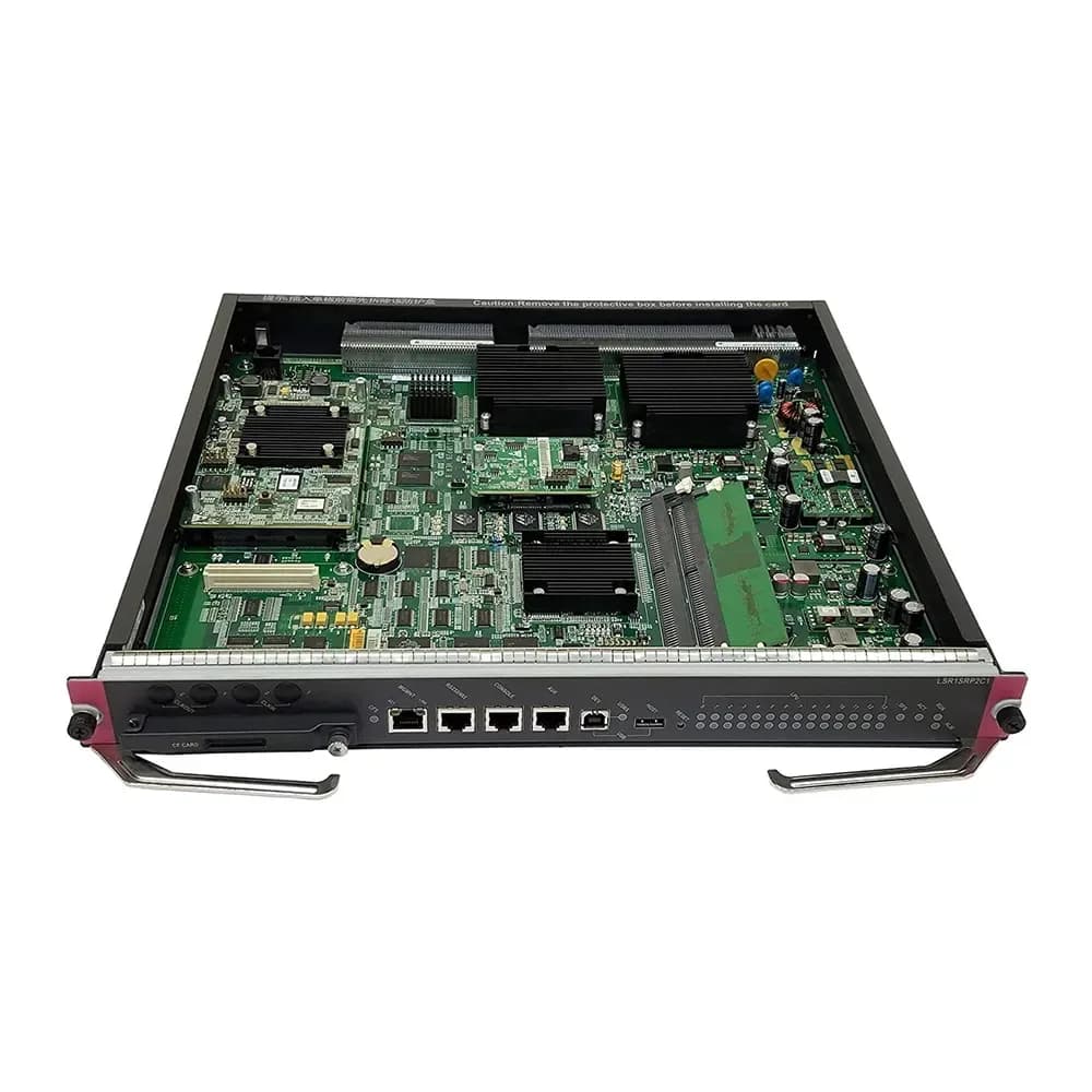 JC121A - HP 9500 4 x Ports RJ-45 360Gb/s Fabric Module