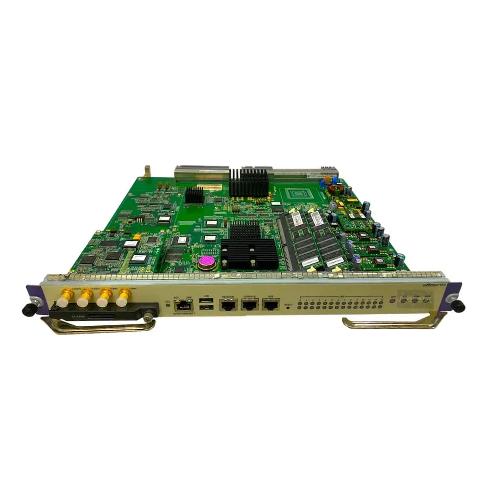 JC138A - HP A8805/08/12 1e Main Cntrol Unit Module