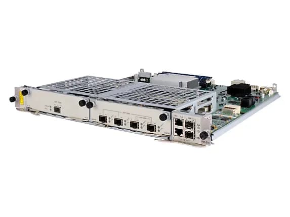 JC167B - HP FIP-210 Flexible Interface Platform Router Module