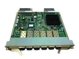 JC485A - HPE 2-Ports OC-48c/STM-16c + 4-Ports Expansion Module