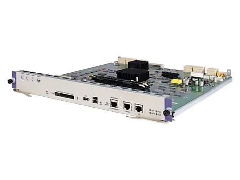 JC599A - HP Dual Processor Service Engine Module for 8800 Router