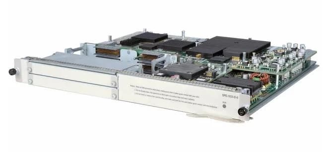 JC601A - HP Enhanced Dual Processor Service Engine Module