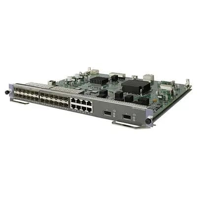 JC617A - HP ProCurve 10500 24-Ports GbE SFP Switch Module