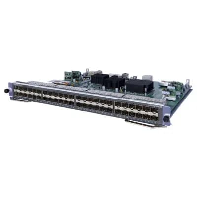 JC625A - HP ProCurve 10500 48 x Ports 1GbE SFP EB Switch Module