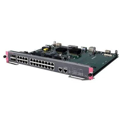 JC666A - HP ProCurve 7503-S 24-Ports 144Gb/s Fabric Module