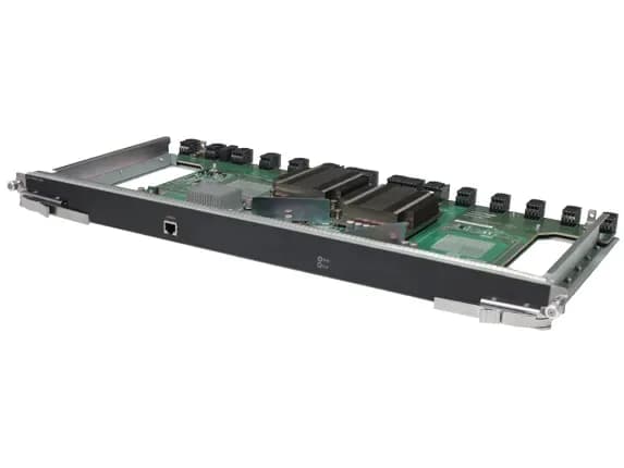 JC749A - HPE FlexNetwork 10500 10512 1.52Tb/s Type B Fabric Module