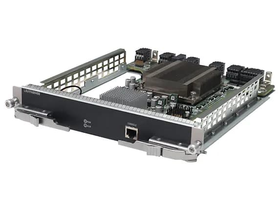 JC751A - HPE FlexNetwork 10504 Series Switch Module