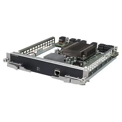 JC752A - HP 1-Port 1.2Tb/s Type D Fabric Module 10500 Series Switches