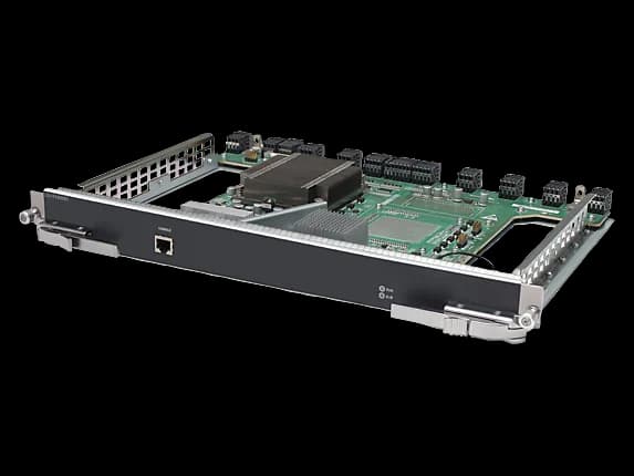 JC753A - HPE 1.04Tb/s Type B Fabric Module