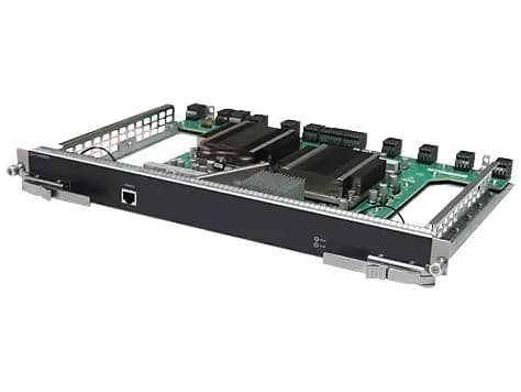 JC754A - HP 10508-V 1-Port RJ-45 + 1 x Expansion Switch Module