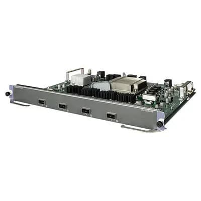 JC757A - HP ProCurve 10500 4 x Ports 40GbE QSFP+ SF Switch Module