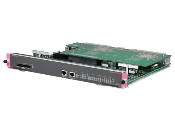 JD220A - HP 768Gb/s Fabric Module for FlexNetwork 7500 Switches