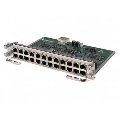 JD603A - HP 24-Ports 100Base-TX Interface Module