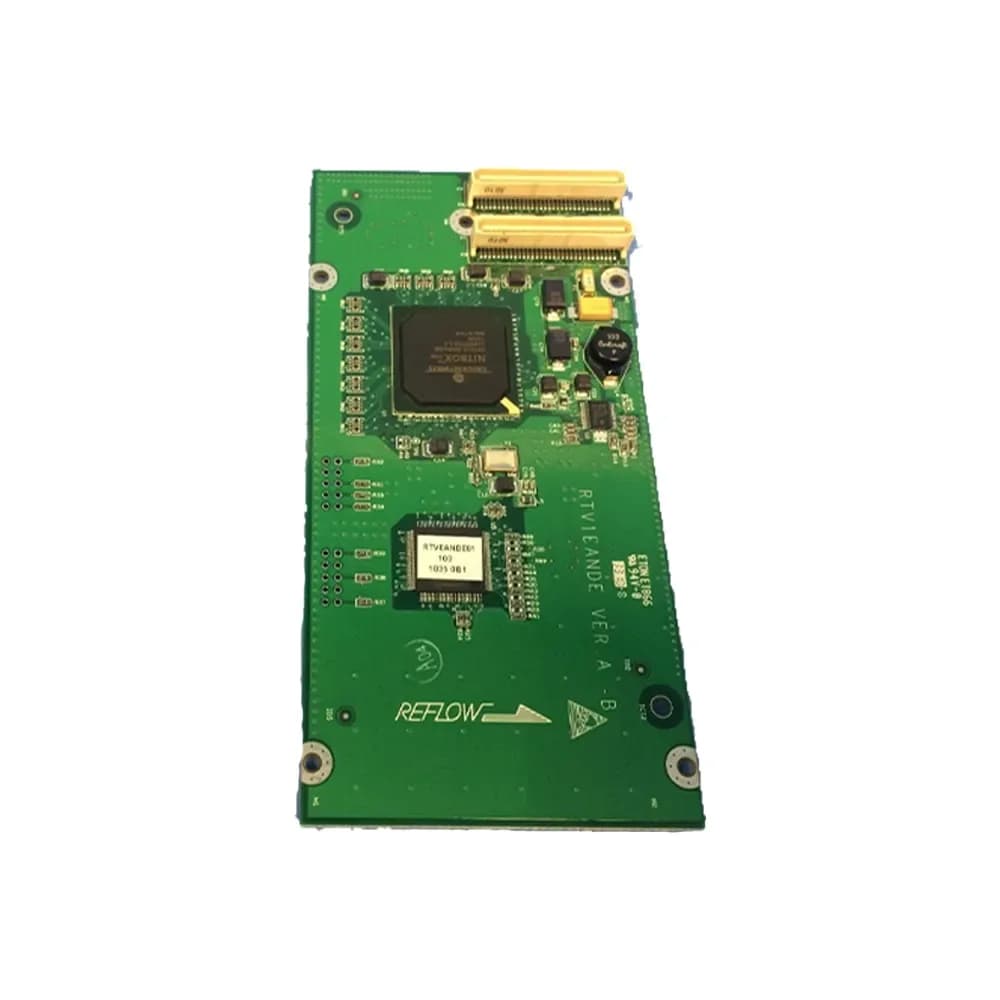 JD608A - HPE MSR Encryption Accelerator Advanced Security Module
