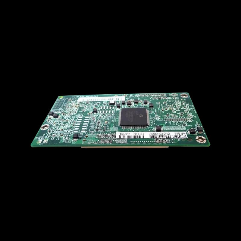 JD610A - HP MSR Voice Co-Processor Module