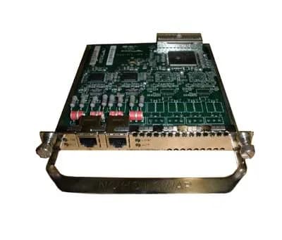JD613-61101 - HPE MSR 10/100Base-TX Multifunction Module