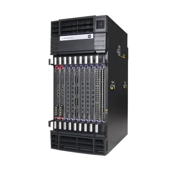 JF431-61201 - HP I22508 x Expansion Slot Network Switch