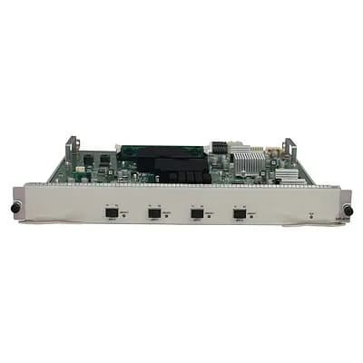 JG366A - HPE HSR6800 4-Ports 10Gbase-X (SAP) Expansion Module