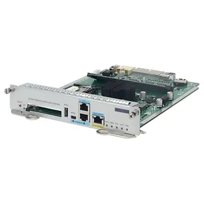 JG412A - HP MSR4000 MPU-100 Main Processing Unit Module