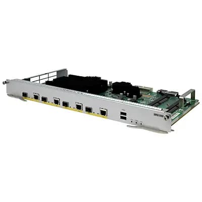 JG413A - HPE MSR4000 SPU-100 Processing Unit