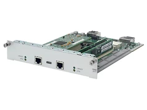 JG432A - HPE MSR 2-Port T1 Voice Interface (HMIM)