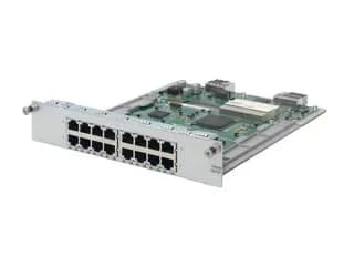JG445A - HP 16-Ports Enhanced Async Serial HMIM Module
