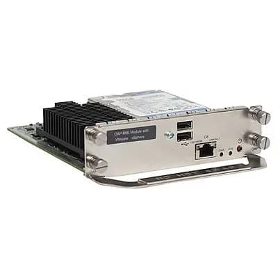 JG532A - HPE FlexNetwork MSR 1GBase-T OAP Module