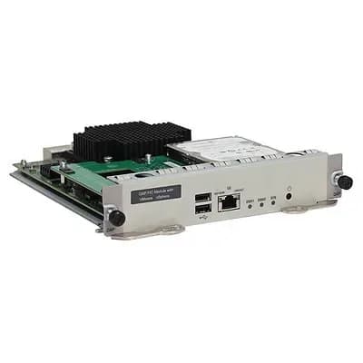 JG533A - HPE MSR 1GBase-T OAP FIC Module