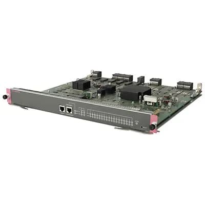 JG609A - HP FlexFabric 11900 Main Processing Unit