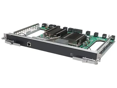 JG610AR - HP FlexFabric 11908 1.92Tb/s Type D Fabric Switch Module