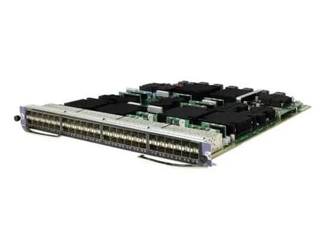 JG626-61001 - HPE FlexFabric 12900 48-Ports Network Switch