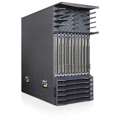 JG632A - HPE FlexFabric 12900 Series 12916 Network Switch