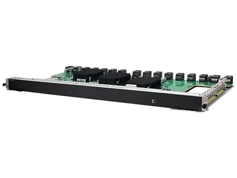 JG636A - HP FlexFabric 12916 6.14Tb/s Type B Fabric Switch Module