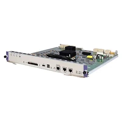 JG780A - HP 6600 RSE-X1 TAA-compliant Main Processing Unit For Processor