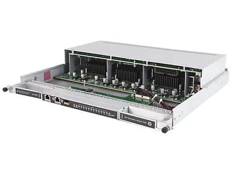 JG842A - HPE FlexFabric 7910 7.2Tb/s Fabric Main Switch Module