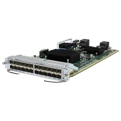 JG845A - HPE FlexFabric 7900 24-Ports 1/10GbE Network Switch