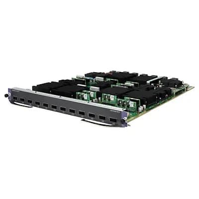JG857-61001 - HP FlexFabric 12900 12 x Ports 40GbE Fabric Switch Module