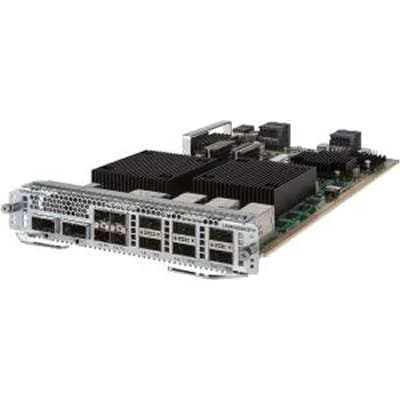 JH002A - HPE FlexFabric 7900 2-Ports 100GbE CXP Network Switch