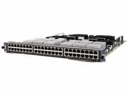 JH117A - HP FlexFabric 12900 48-Ports 10GBbE SFP+ Module