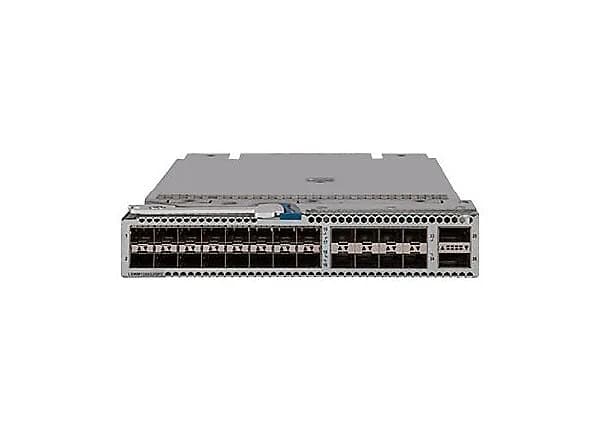 JH184-61001 - HP 5930 24-Ports Converged SFP+ Network Switch