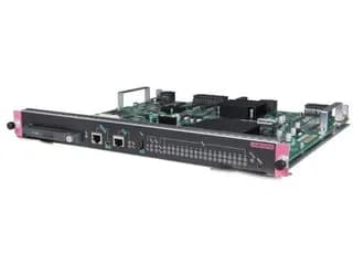 JH198A - HP 10500 Type-D Comware v7 OS Main Processing Unit Switch Module