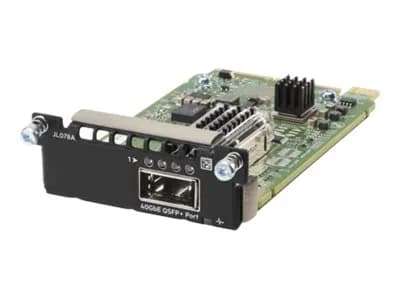 JL078-61001 - HP Aruba 3810M 1 x Ports 40GBase-X QSFP+ Network Module