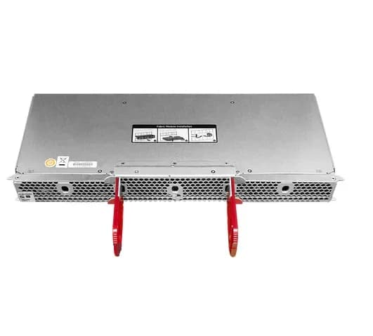 JL367-61001 - HPE Aruba 8400X 7.2Tb/s Fabric Module